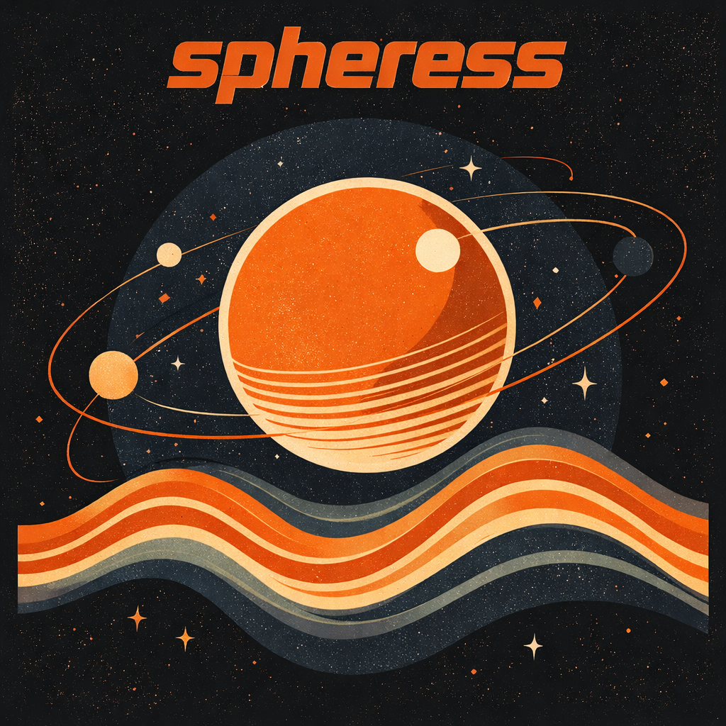 Spheress
